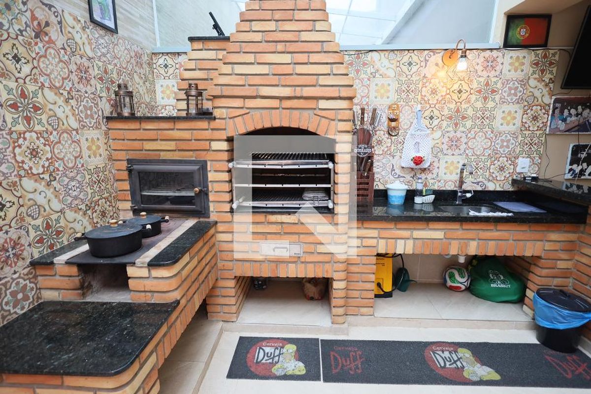 Casa, 3 quartos, 140 m² - Foto 66