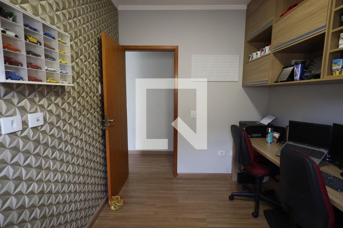 Casa, 3 quartos, 140 m² - Foto 36