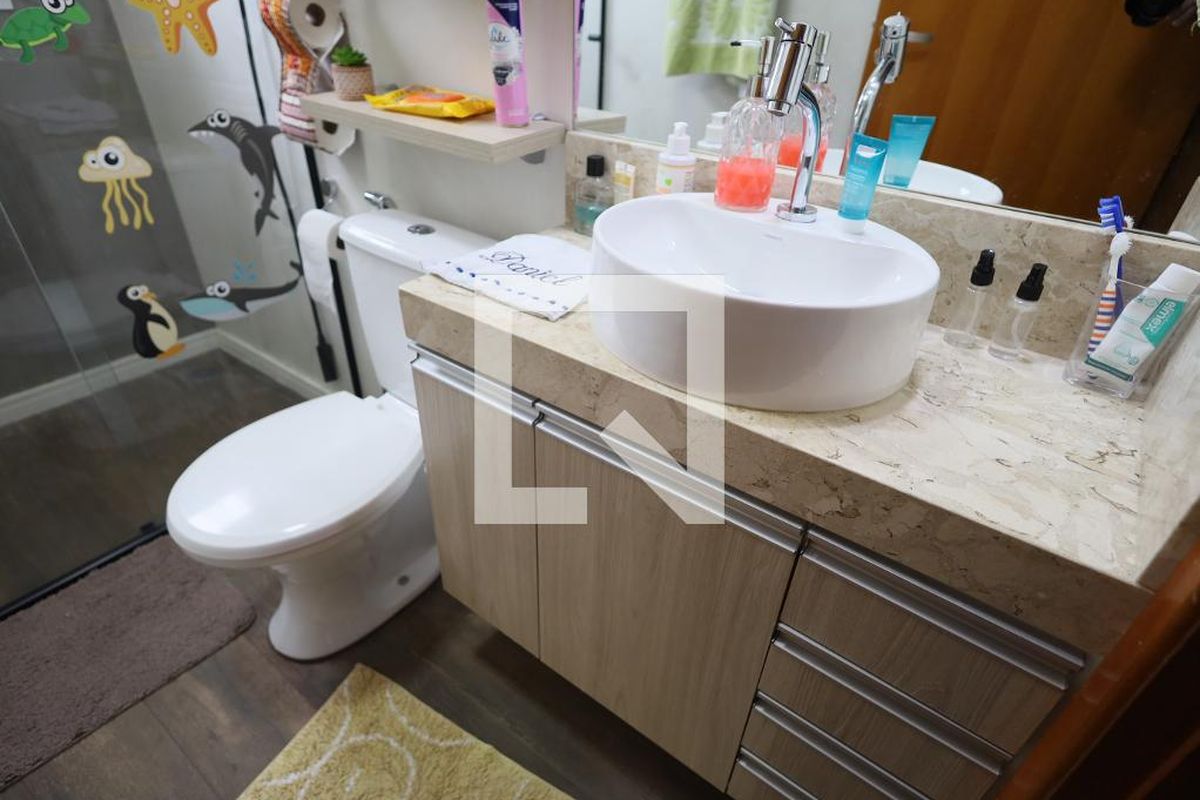 Casa, 3 quartos, 140 m² - Foto 40