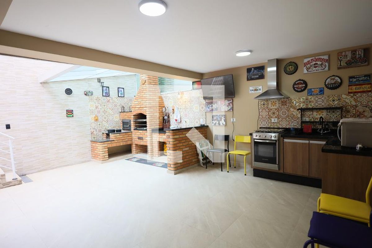 Casa, 3 quartos, 140 m² - Foto 74