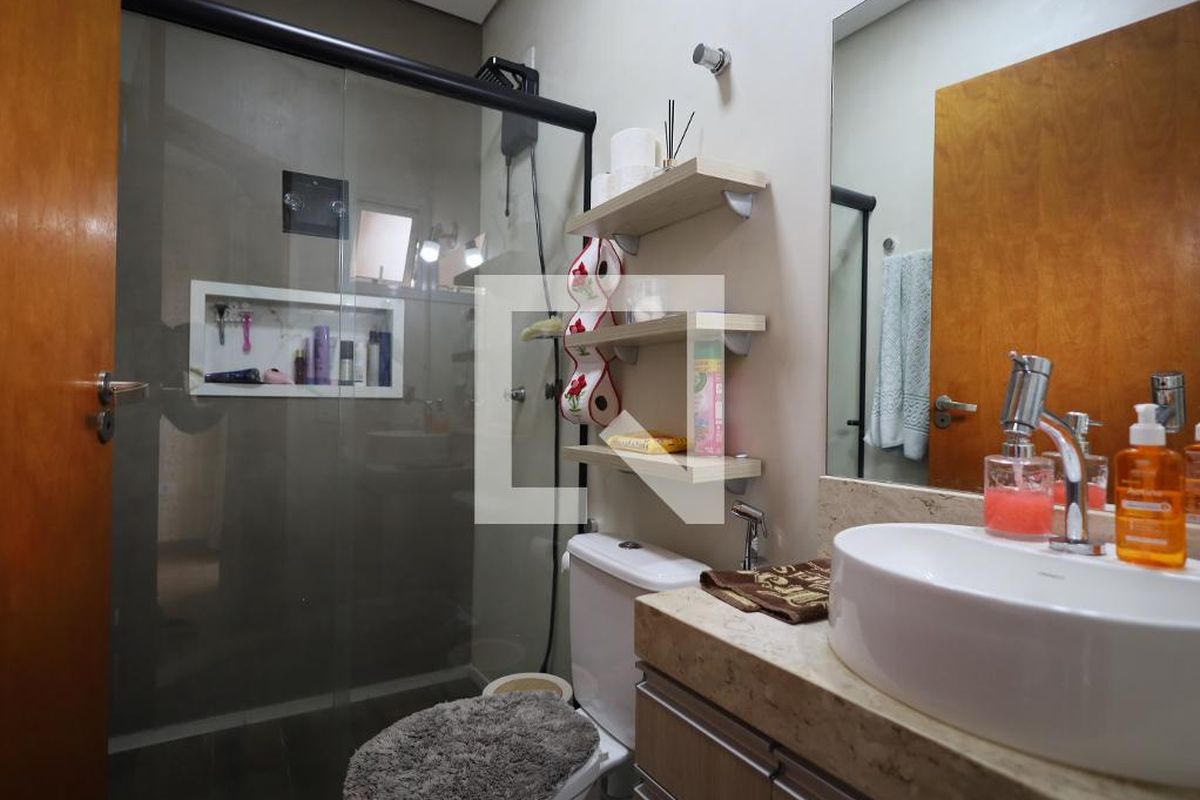 Casa, 3 quartos, 140 m² - Foto 20