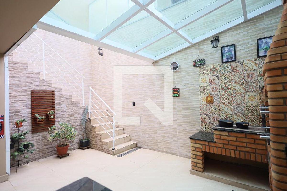 Casa, 3 quartos, 140 m² - Foto 70