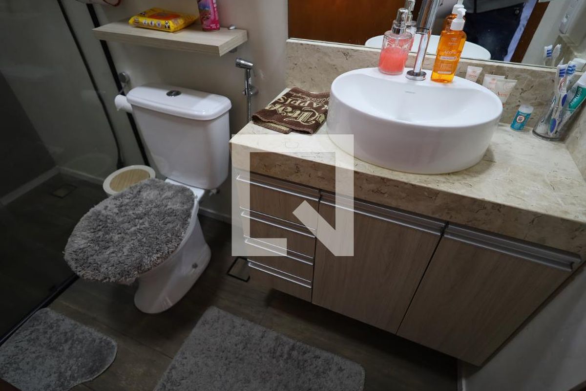 Casa, 3 quartos, 140 m² - Foto 22