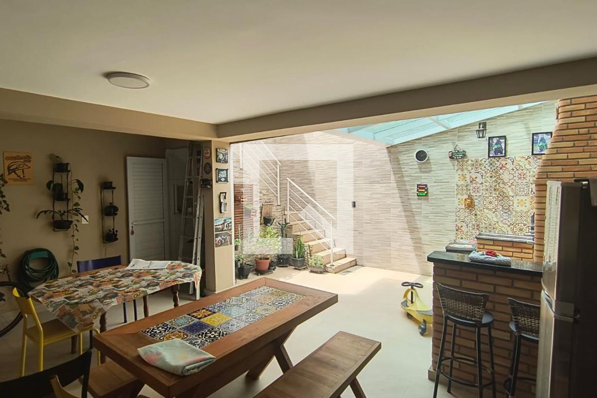 Casa, 2 quartos, 140 m² - Foto 44