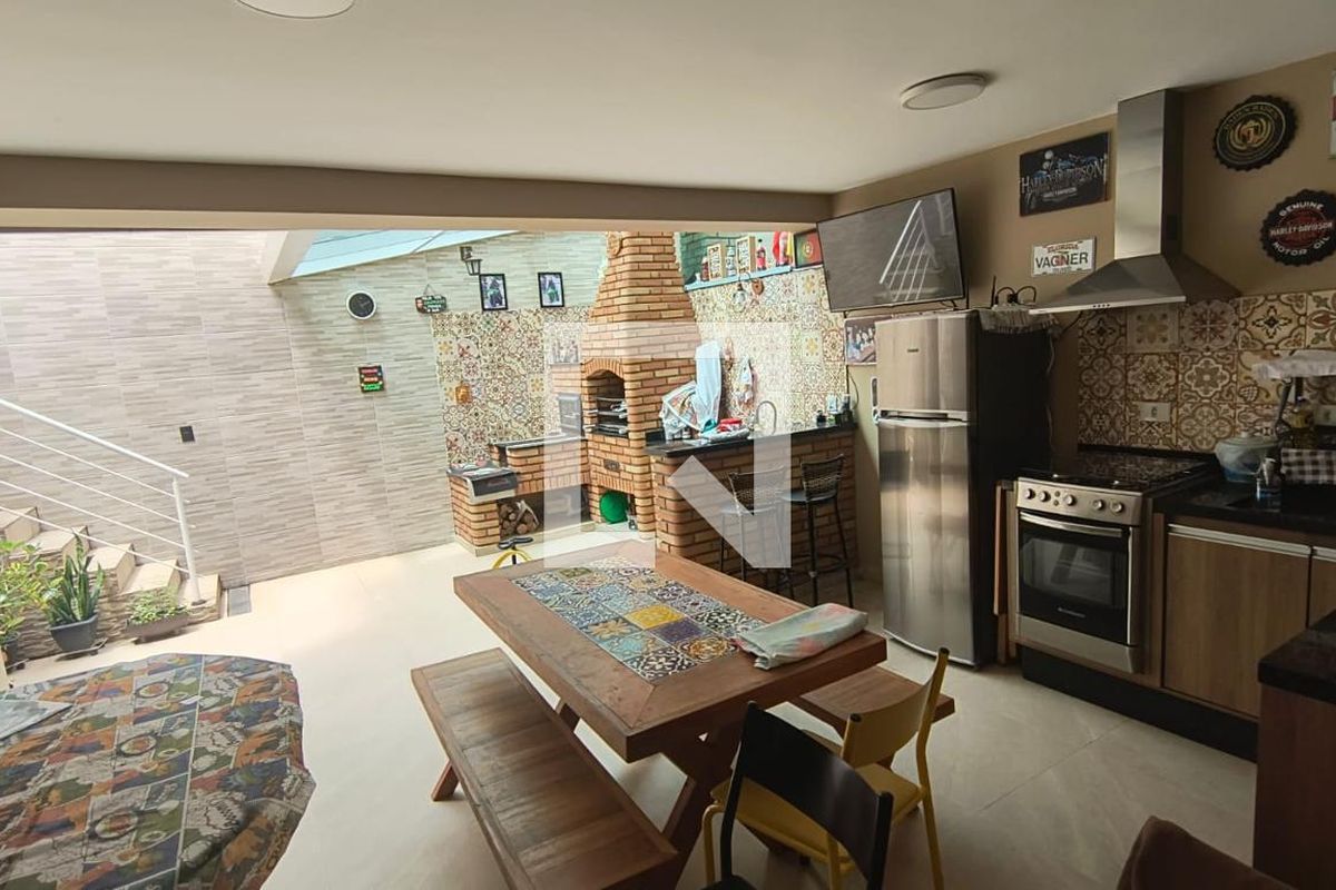 Casa, 2 quartos, 140 m² - Foto 43