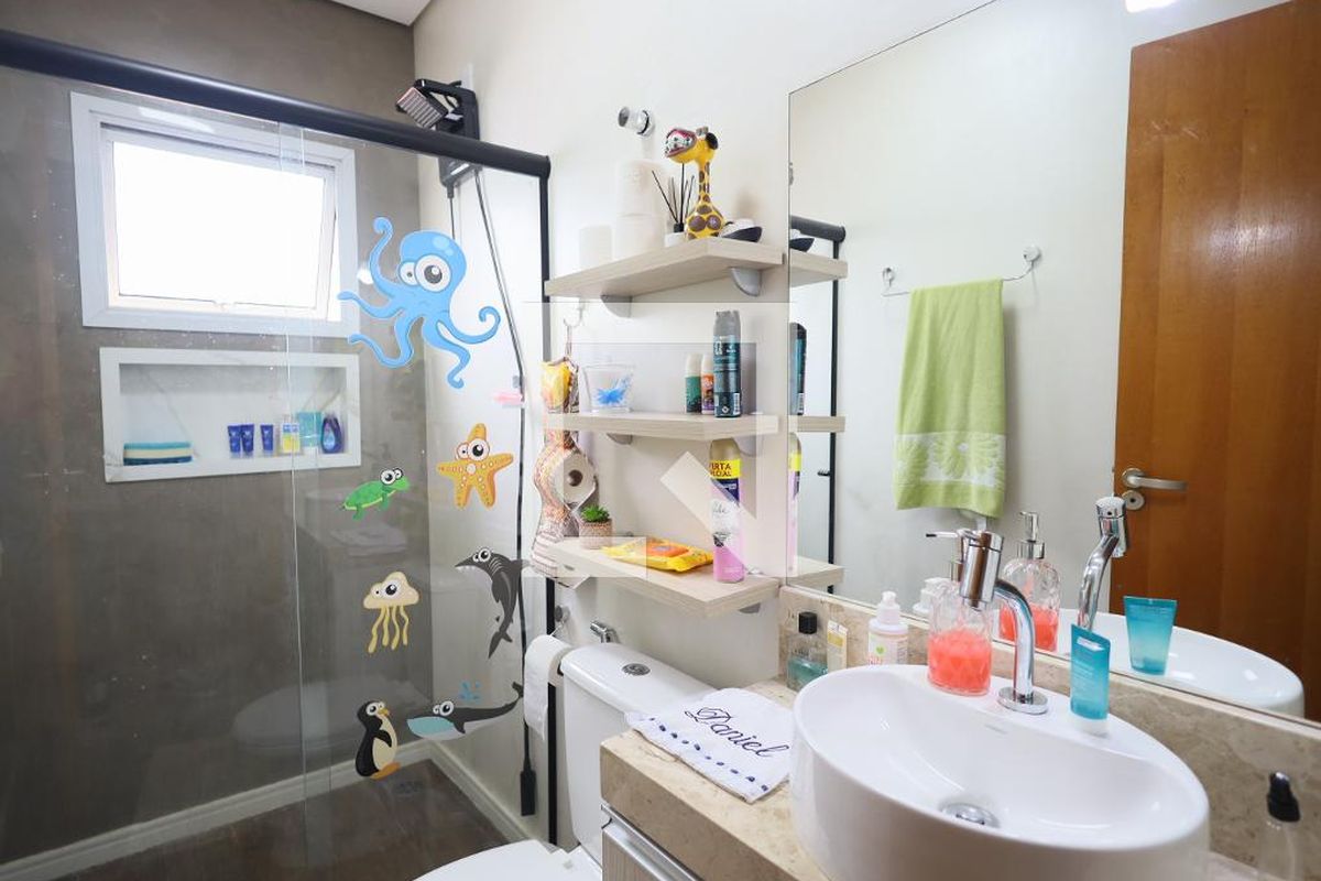 Casa, 3 quartos, 140 m² - Foto 38