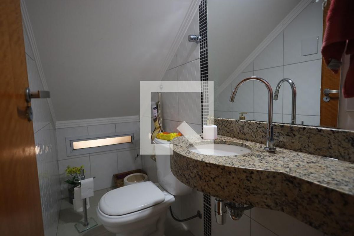 Casa, 3 quartos, 140 m² - Foto 44