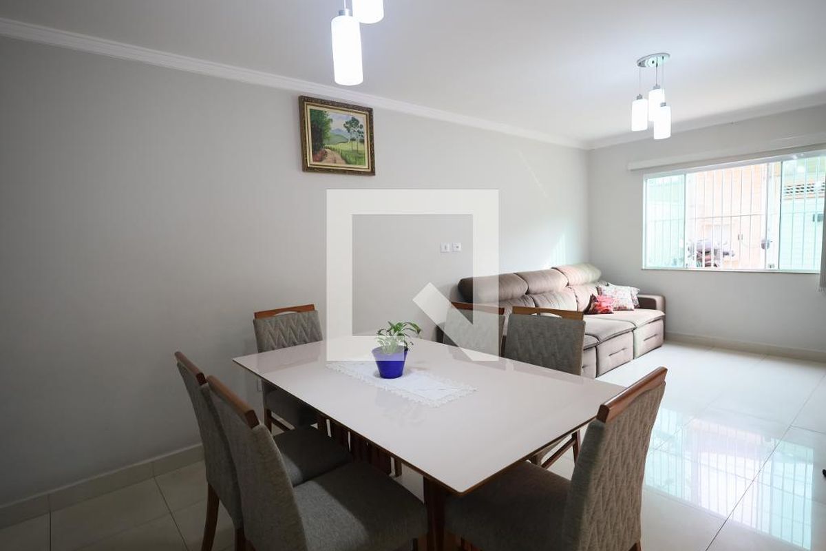 Casa, 3 quartos, 140 m² - Foto 4