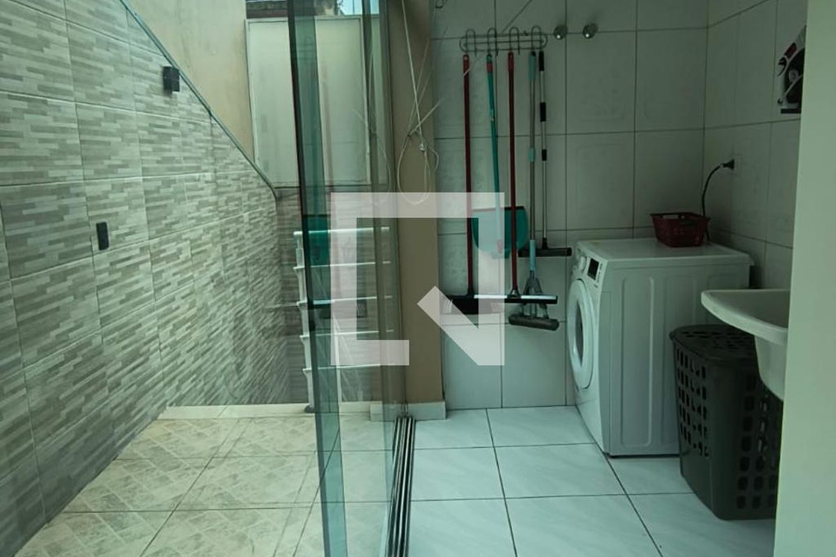 Casa, 2 quartos, 140 m² - Foto 38