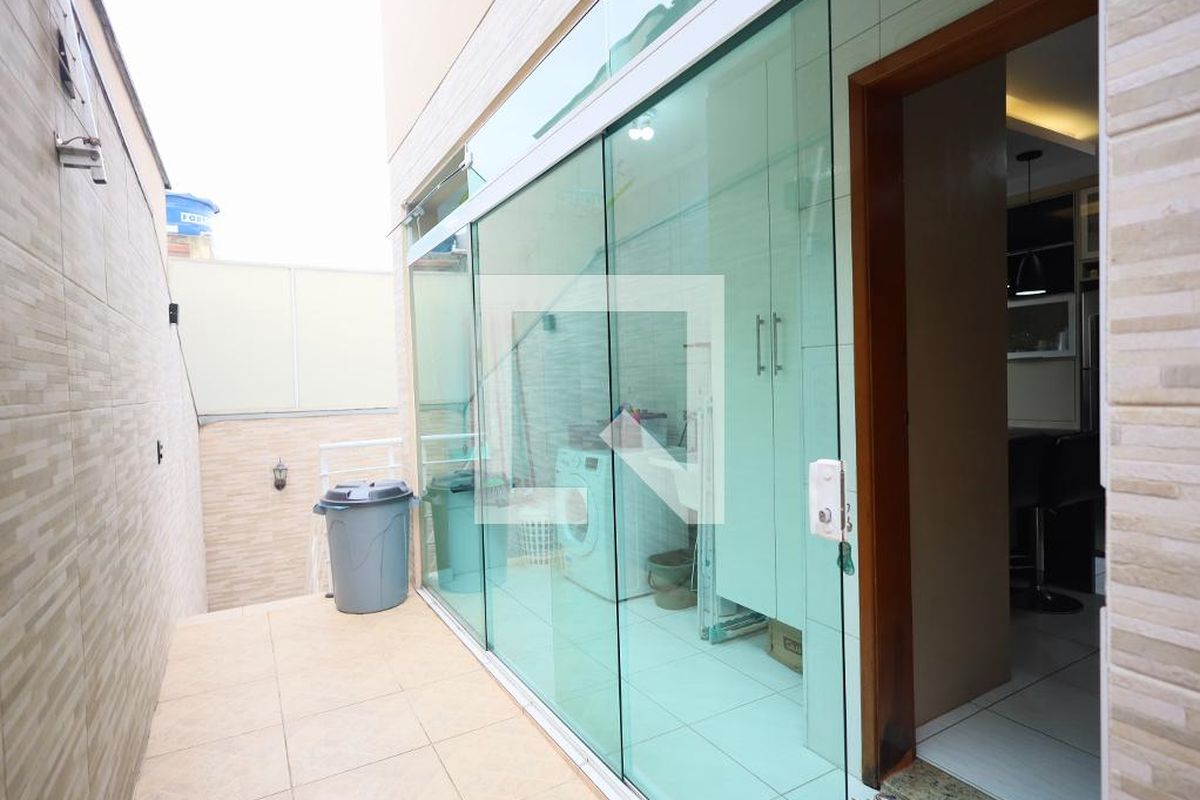 Casa, 3 quartos, 140 m² - Foto 60