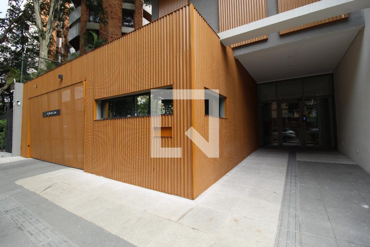 Kitnet-Studio, 25 m² - Foto 19