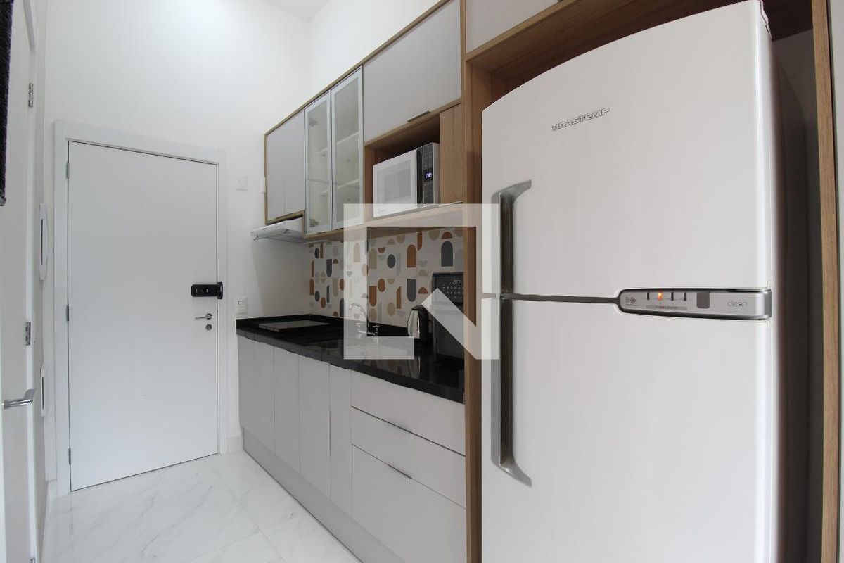 Kitnet-Studio, 25 m² - Foto 5