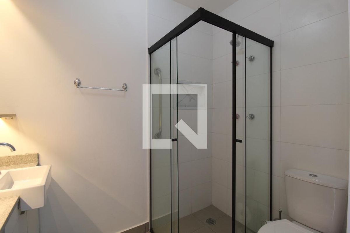 Kitnet-Studio, 25 m² - Foto 10