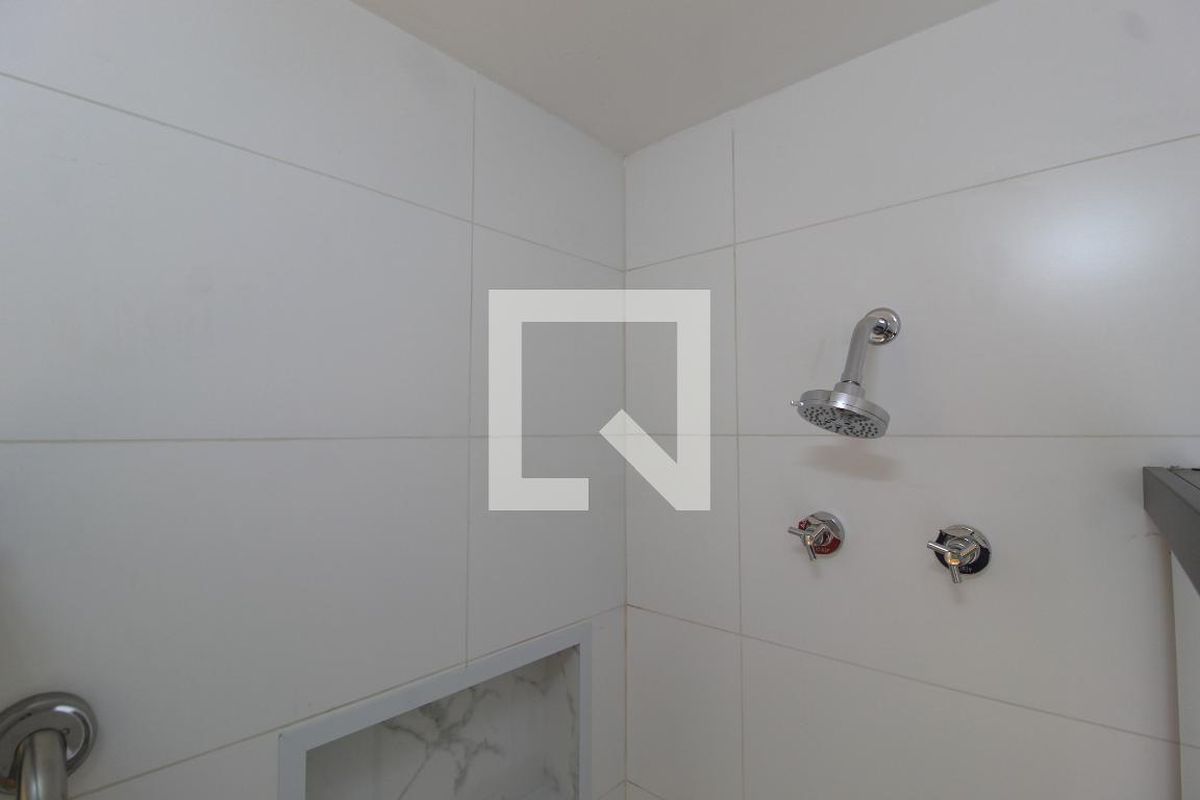 Kitnet-Studio, 25 m² - Foto 12