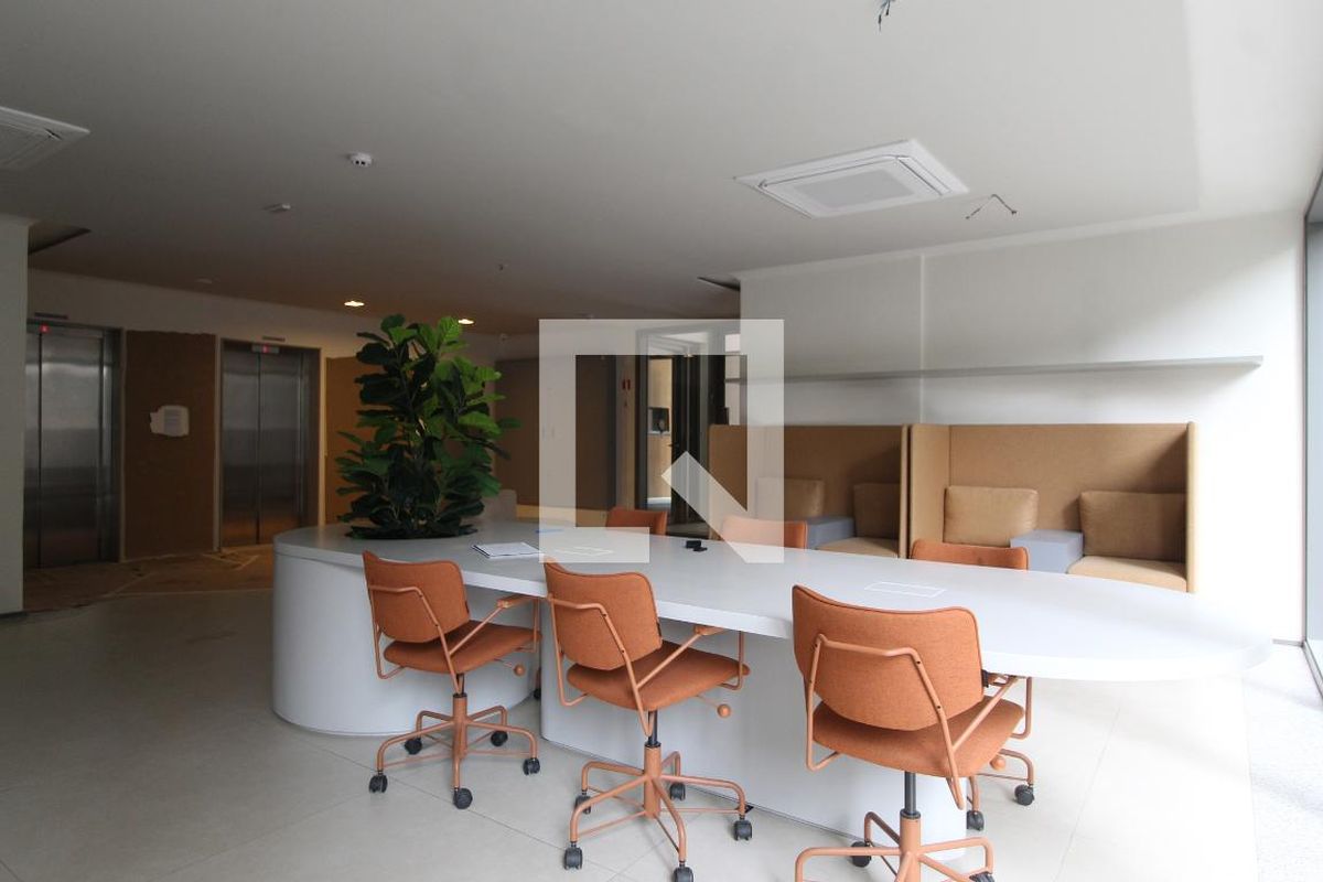 Kitnet-Studio, 25 m² - Foto 16