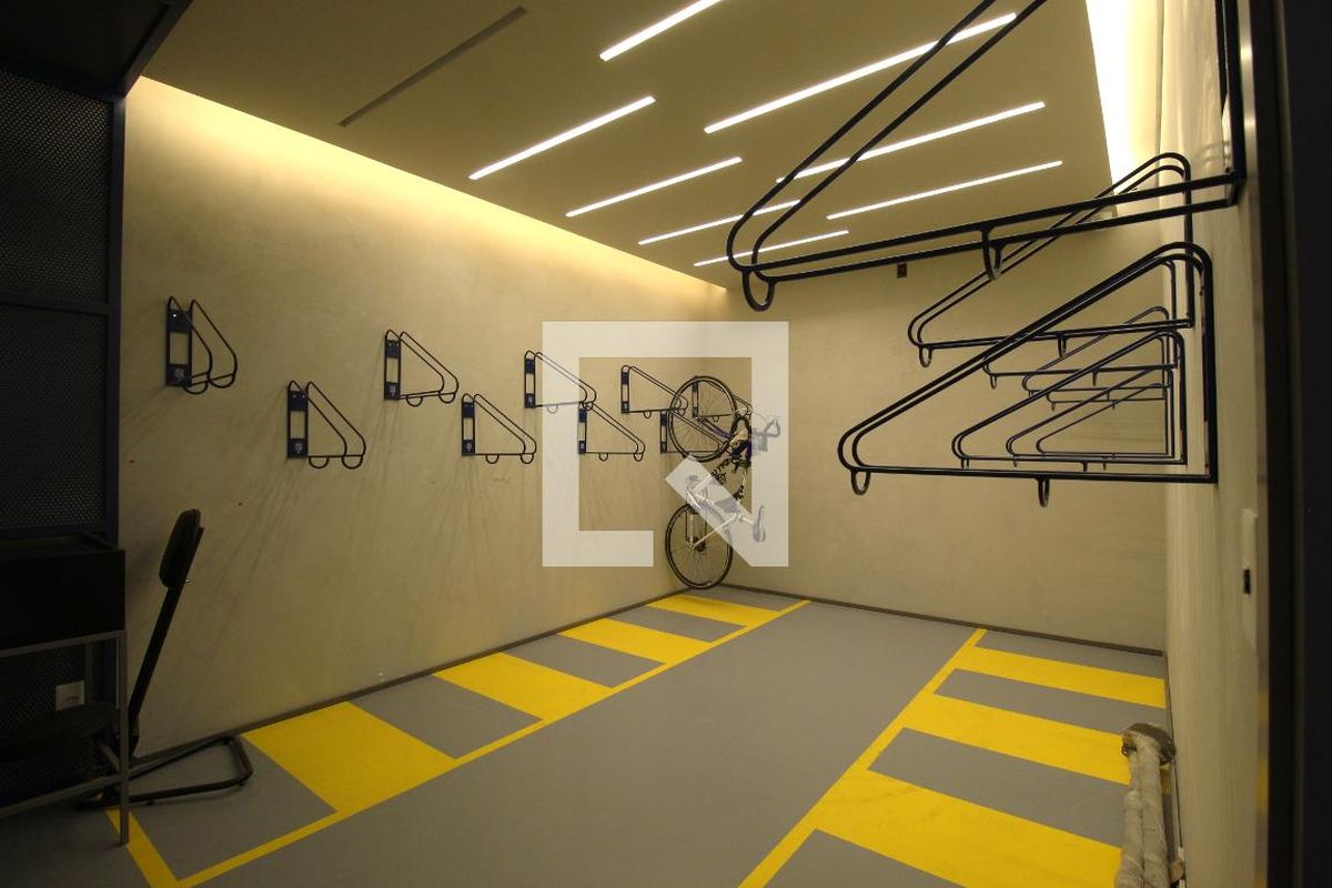 Kitnet-Studio, 25 m² - Foto 17