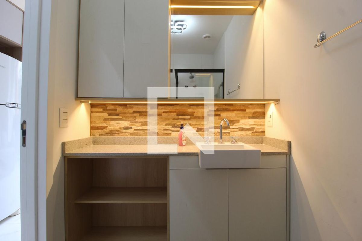 Kitnet-Studio, 25 m² - Foto 11