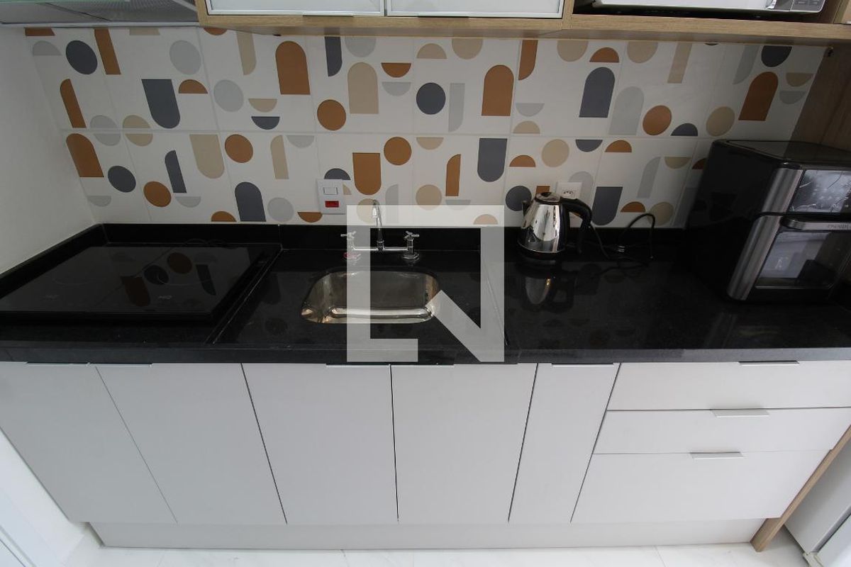 Kitnet-Studio, 25 m² - Foto 8