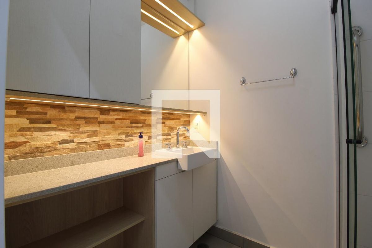 Kitnet-Studio, 25 m² - Foto 9