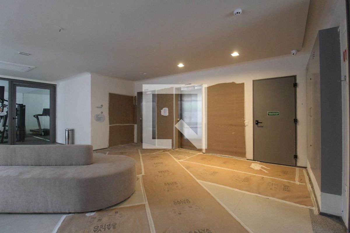 Kitnet-Studio, 25 m² - Foto 18