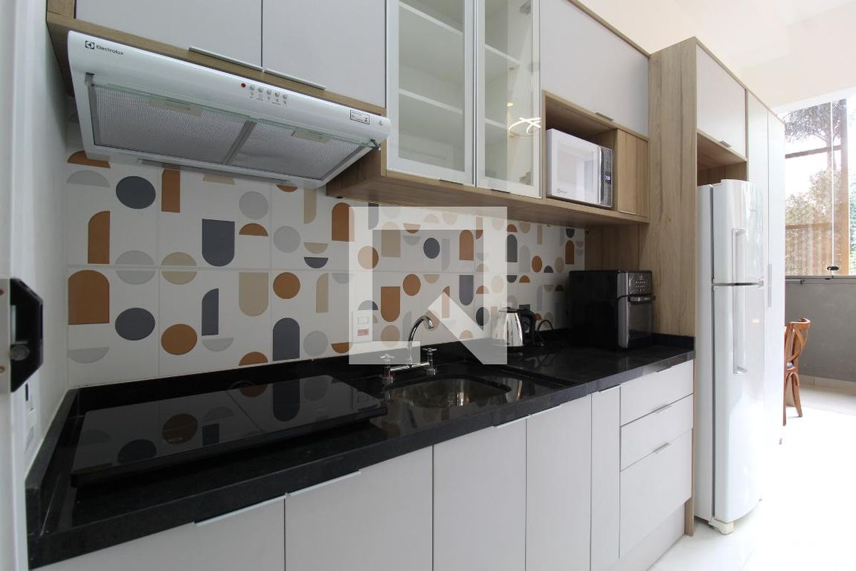 Kitnet-Studio, 25 m² - Foto 6