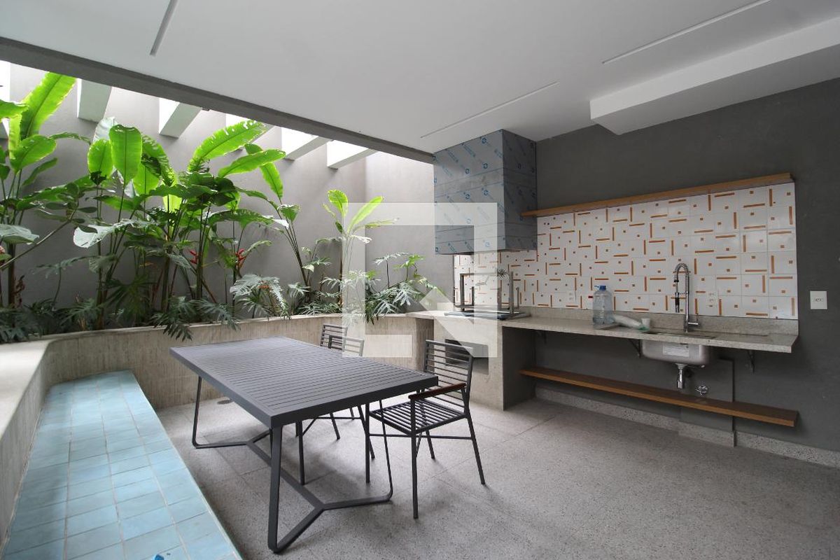 Kitnet-Studio, 25 m² - Foto 15