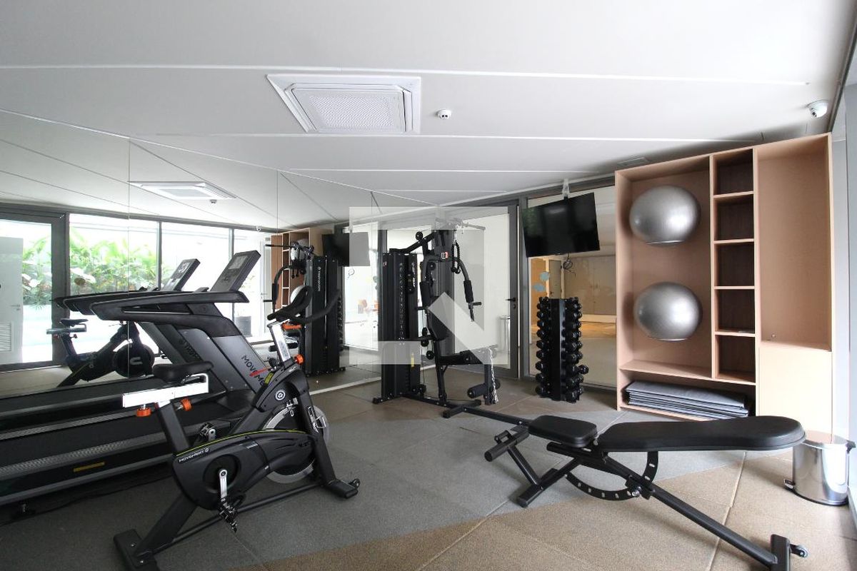 Kitnet-Studio, 25 m² - Foto 14