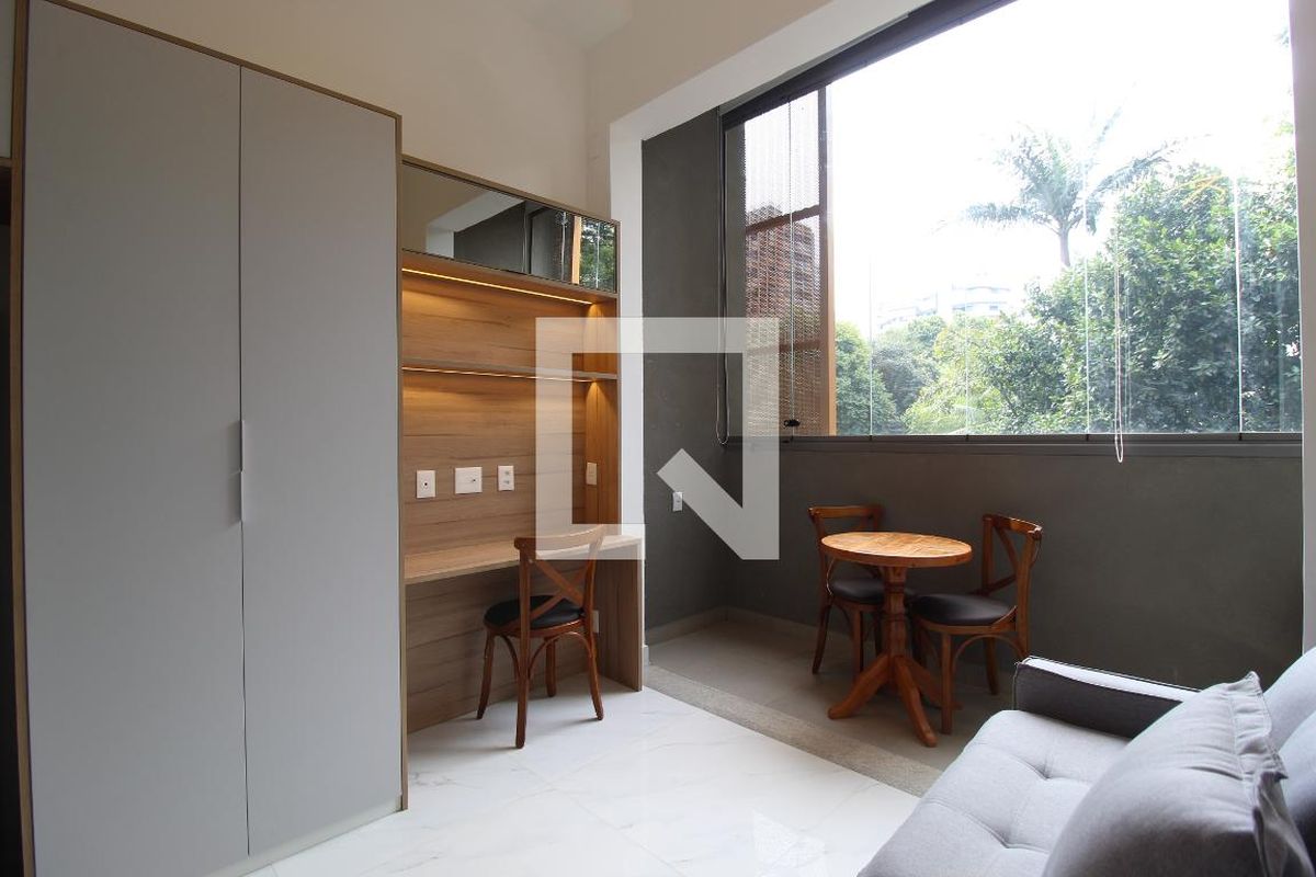 Kitnet-Studio, 25 m² - Foto 3