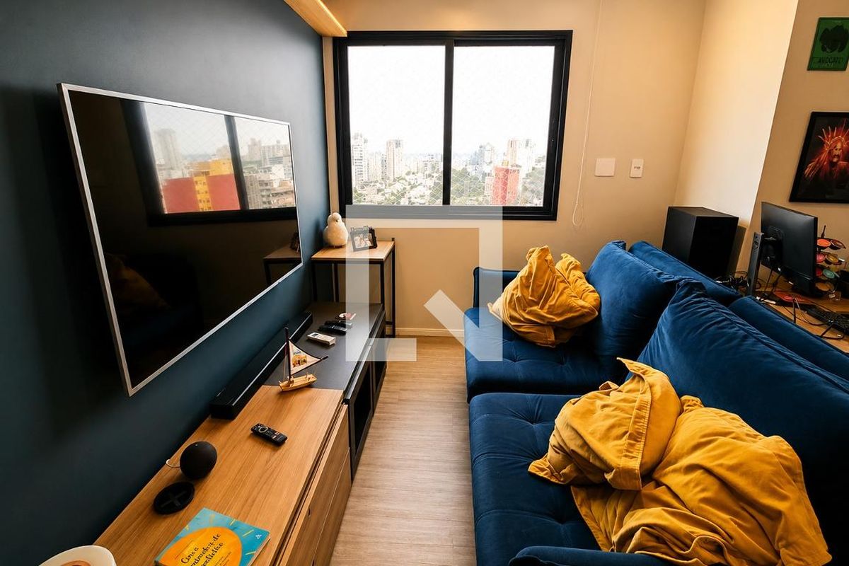 Apartamento, 1 quarto, 49 m² - Foto 9