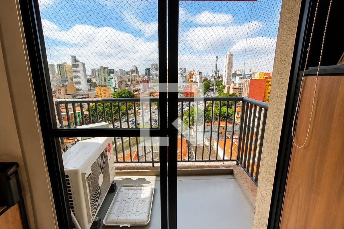 Apartamento, 1 quarto, 49 m² - Foto 11