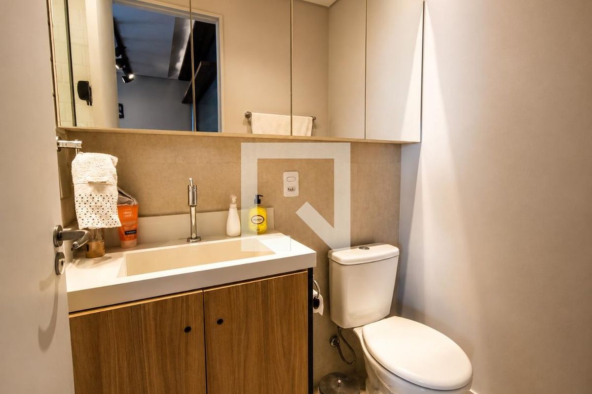 Apartamento, 1 quarto, 49 m² - Foto 21