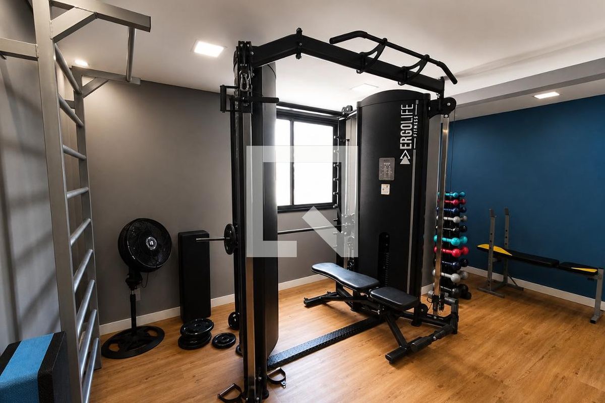 Apartamento, 1 quarto, 49 m² - Foto 42