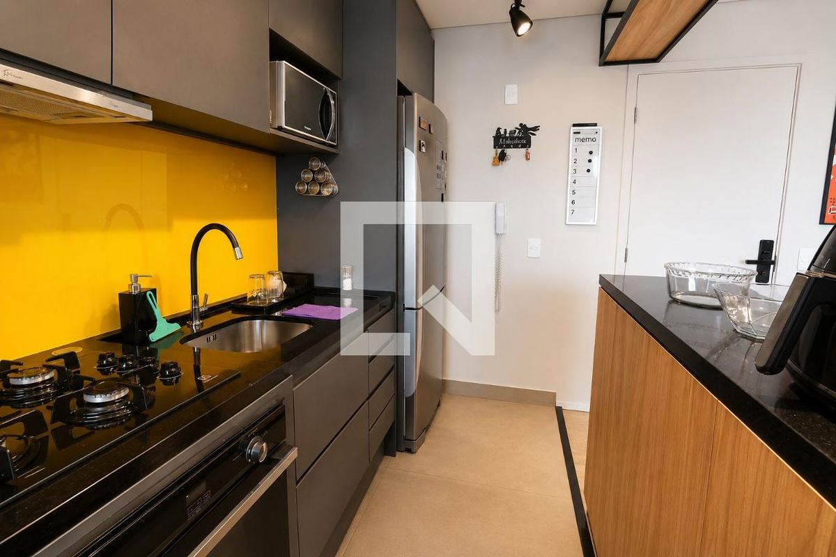 Apartamento, 1 quarto, 49 m² - Foto 32