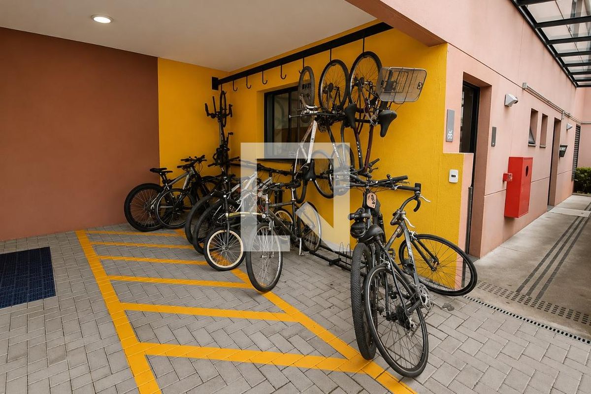 Apartamento, 1 quarto, 49 m² - Foto 43