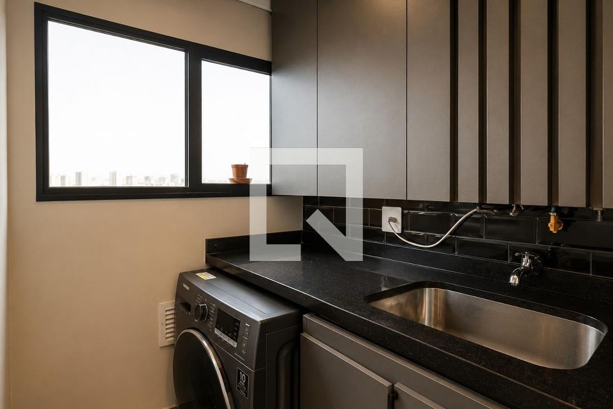 Apartamento, 1 quarto, 49 m² - Foto 34
