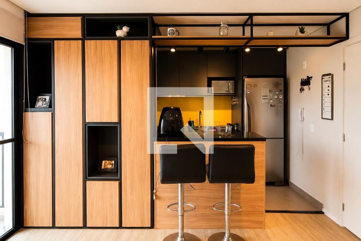 Apartamento, 1 quarto, 49 m² - Foto 6