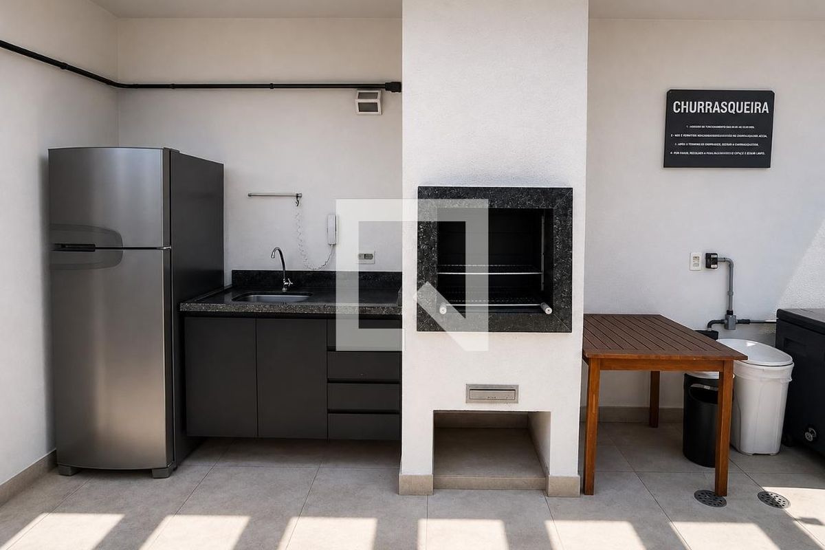 Apartamento, 1 quarto, 49 m² - Foto 35