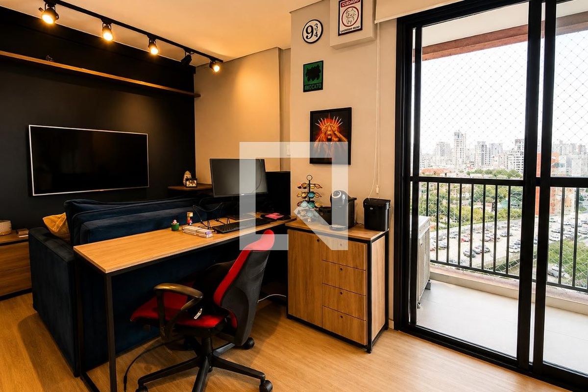 Apartamento, 1 quarto, 49 m² - Foto 8
