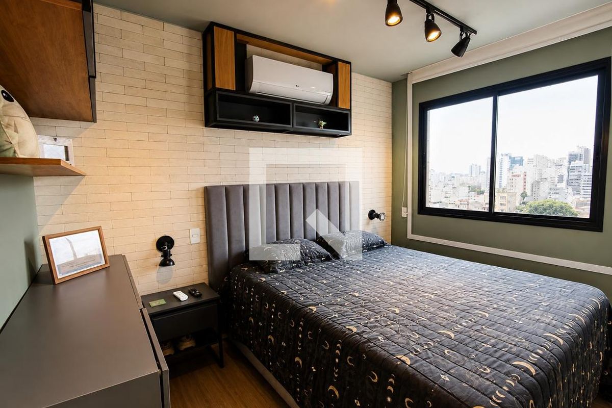 Apartamento, 1 quarto, 49 m² - Foto 16