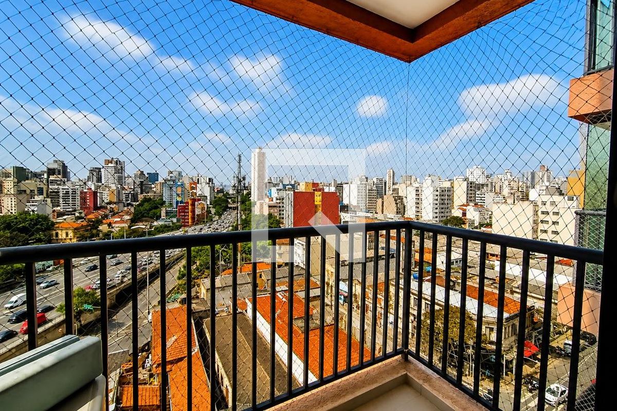 Apartamento, 1 quarto, 49 m² - Foto 14