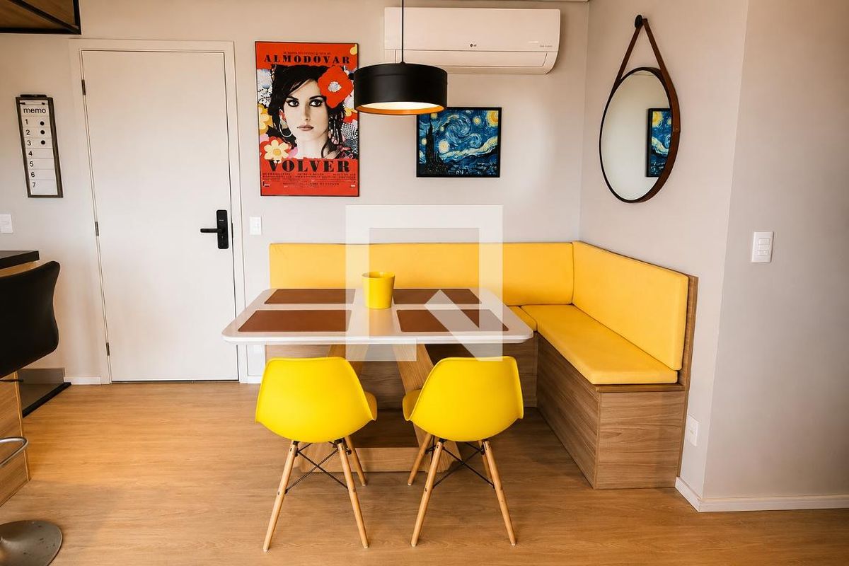 Apartamento, 1 quarto, 49 m² - Foto 7
