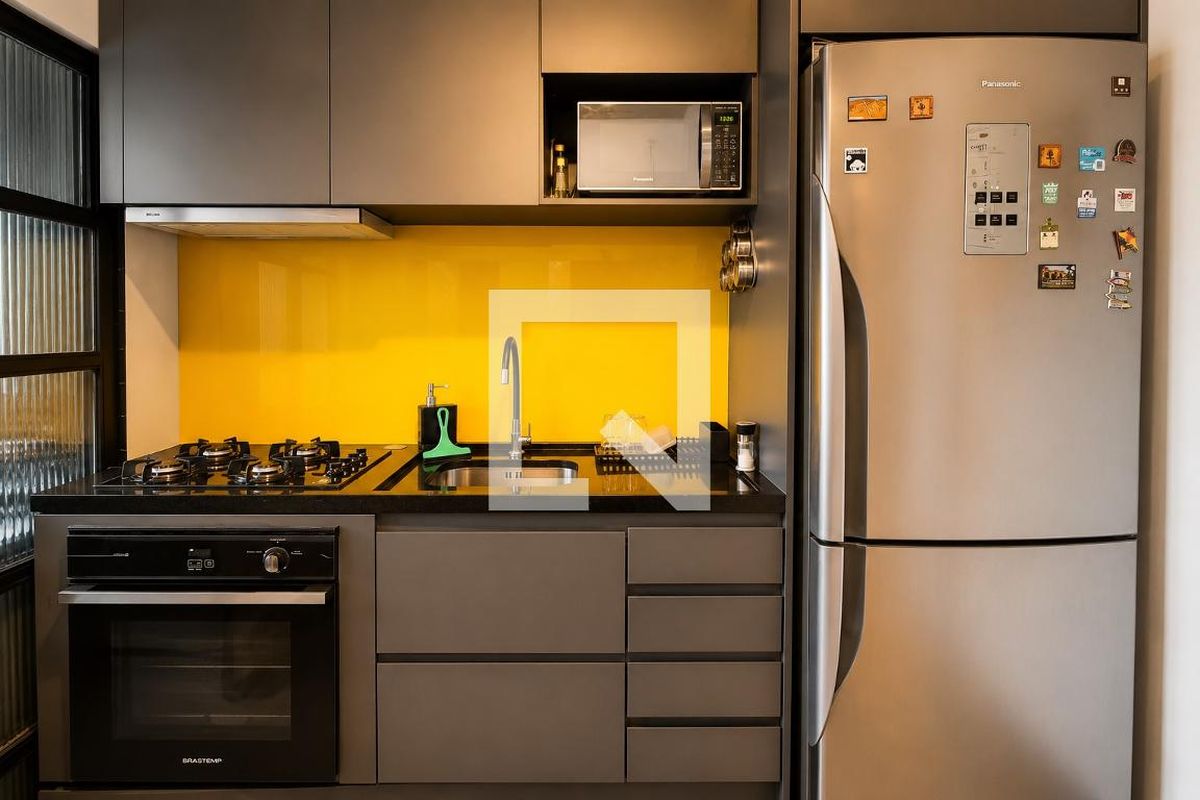 Apartamento, 1 quarto, 49 m² - Foto 29