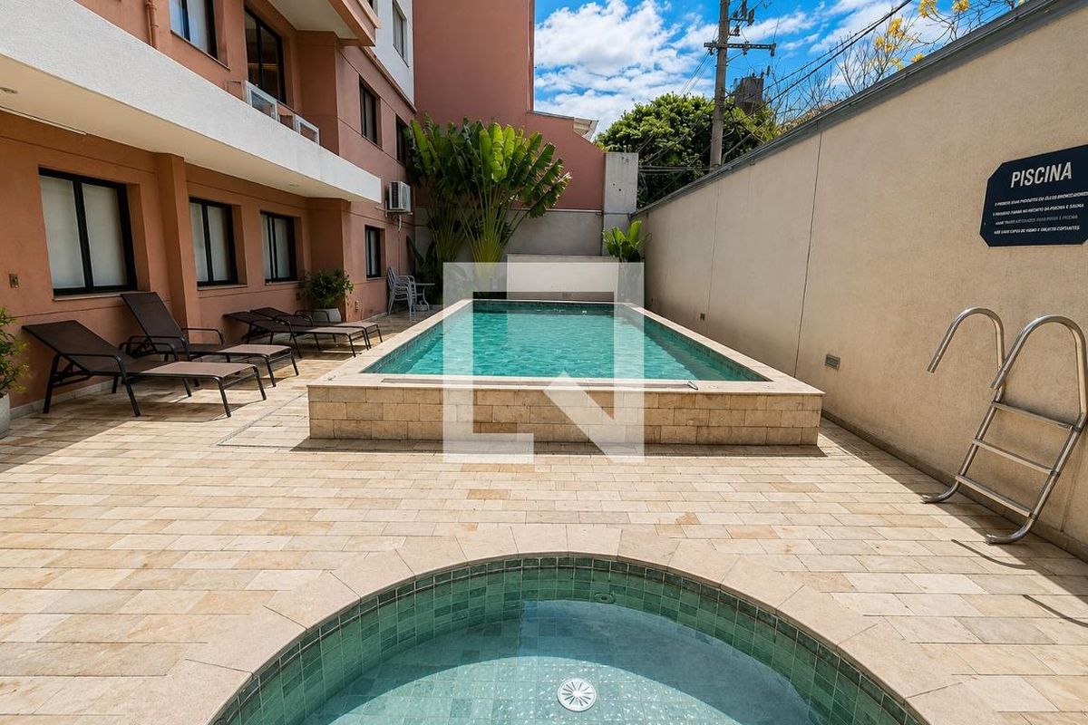 Apartamento, 1 quarto, 49 m² - Foto 45