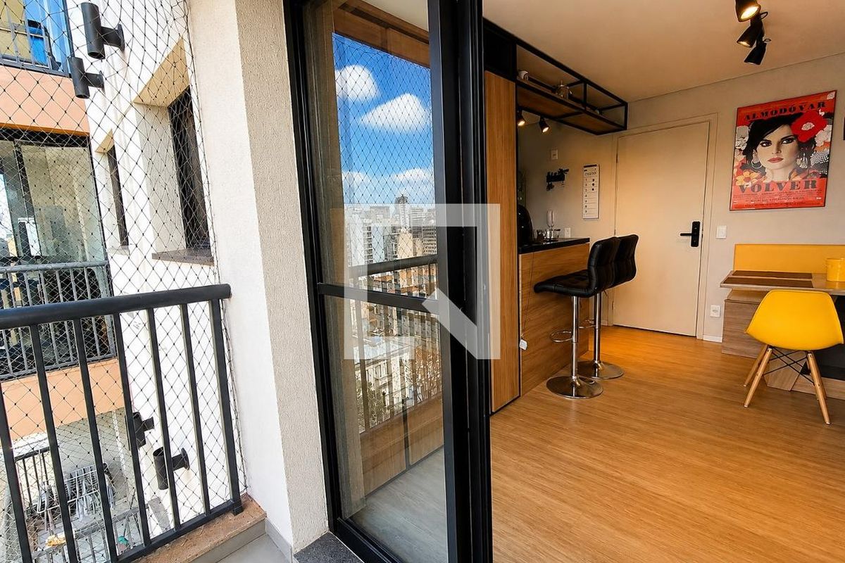 Apartamento, 1 quarto, 49 m² - Foto 15
