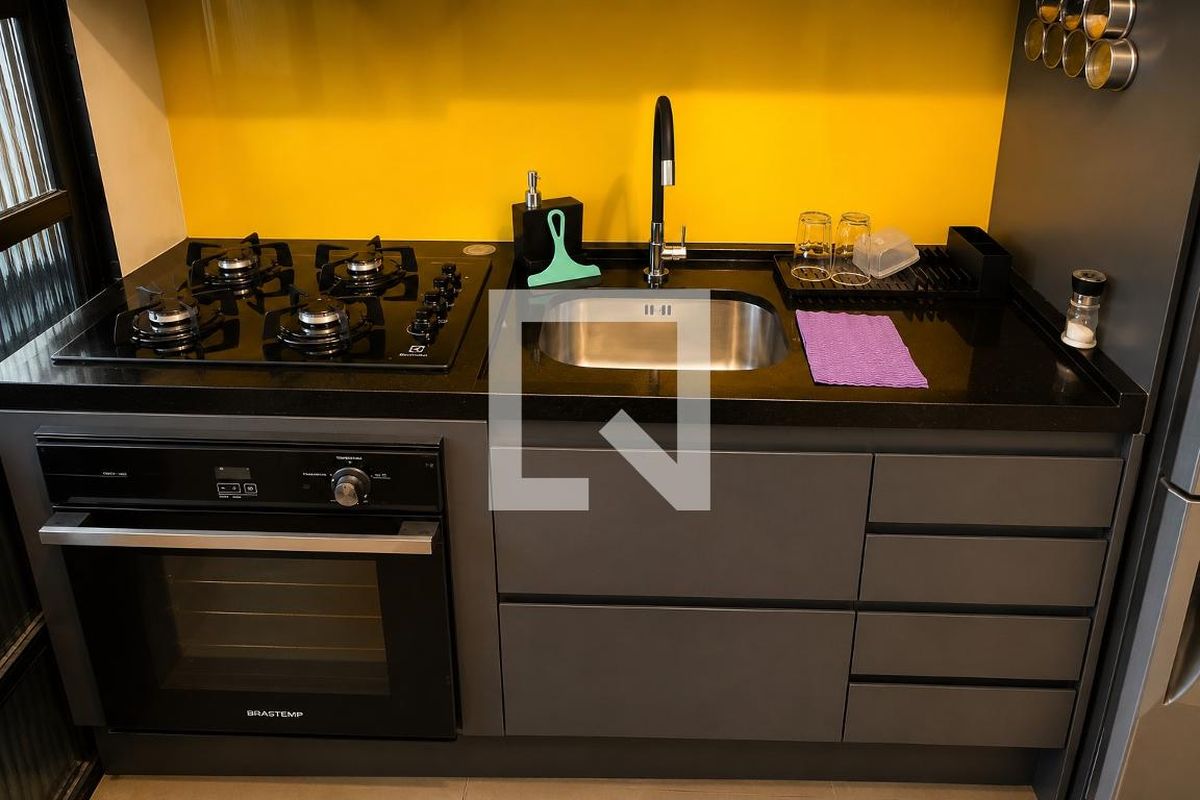 Apartamento, 1 quarto, 49 m² - Foto 31