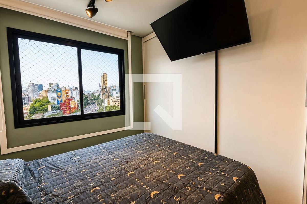 Apartamento, 1 quarto, 49 m² - Foto 17