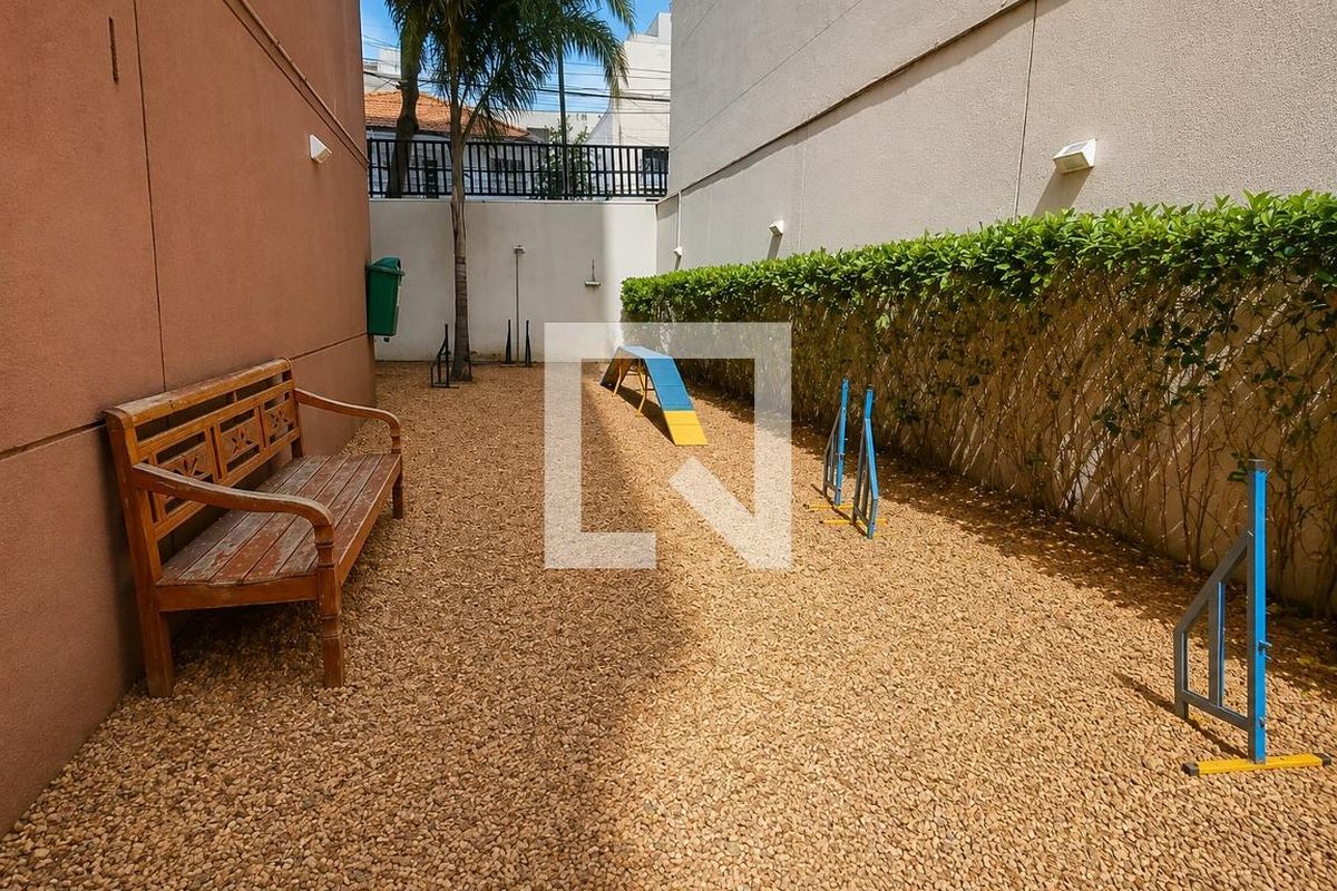 Apartamento, 1 quarto, 49 m² - Foto 44