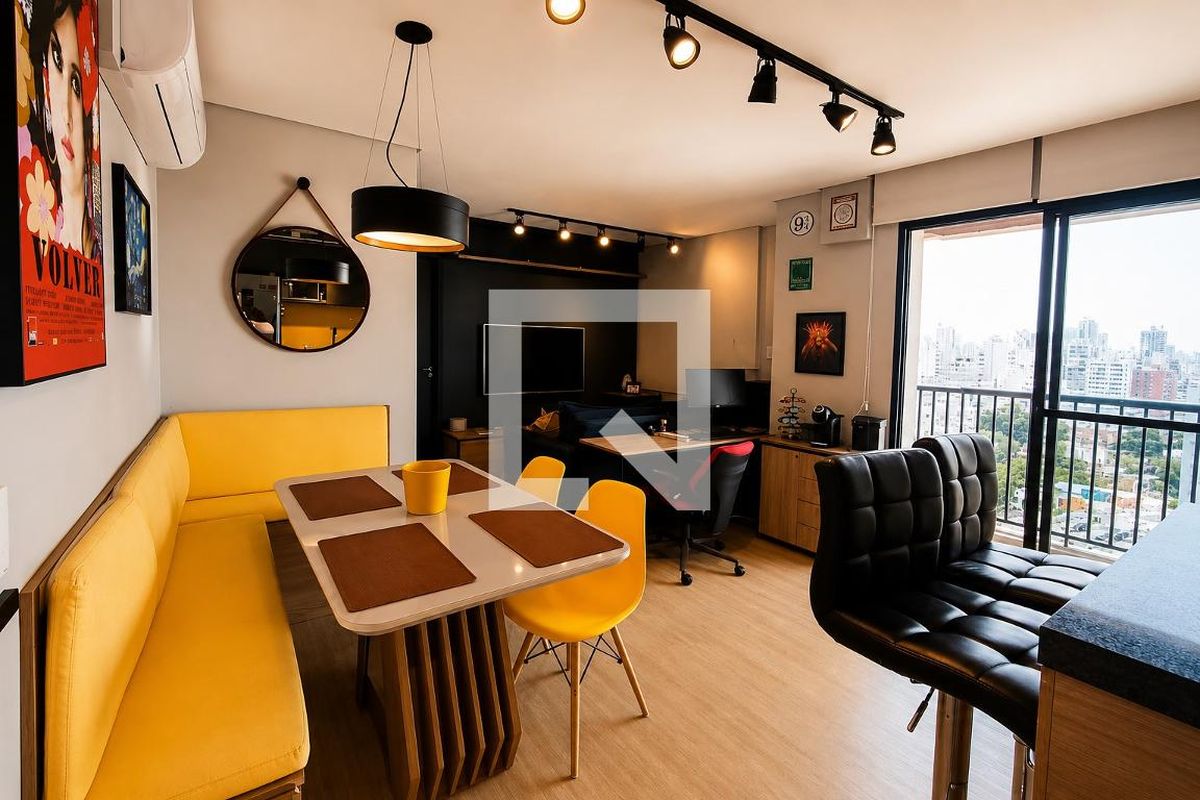 Apartamento, 1 quarto, 49 m² - Foto 4