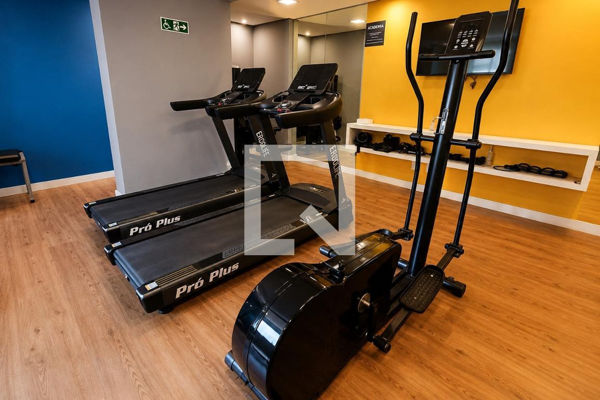 Apartamento, 1 quarto, 49 m² - Foto 41