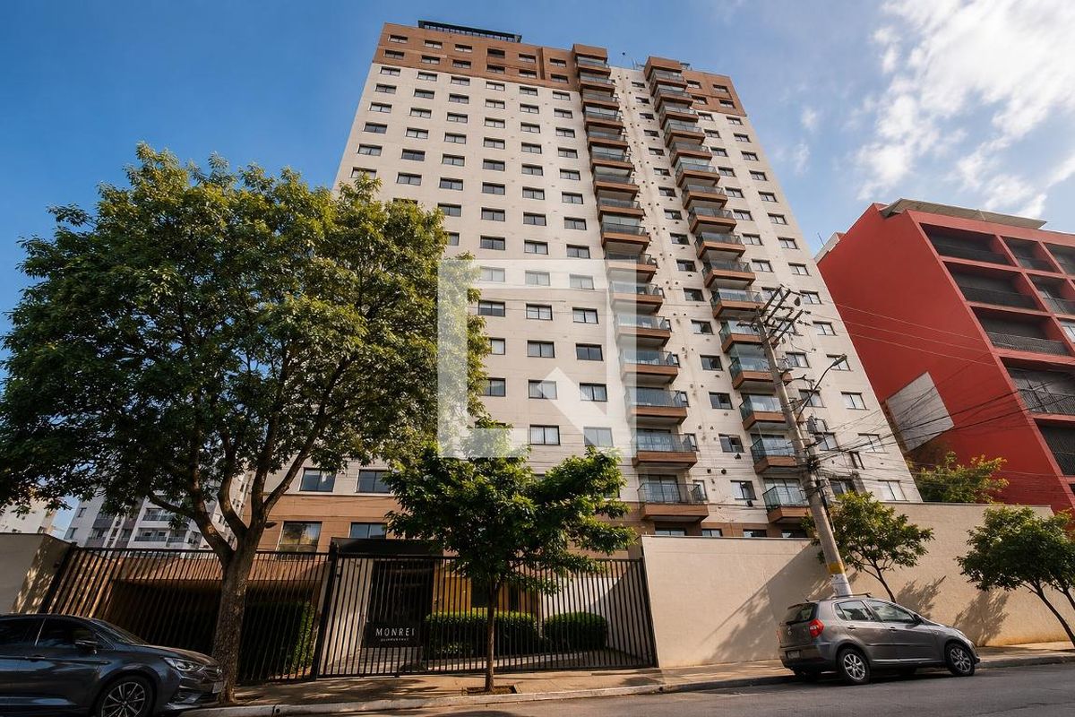 Apartamento, 1 quarto, 49 m² - Foto 54